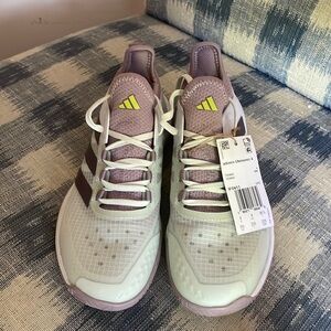 Lightstrike adidas tennis shoe